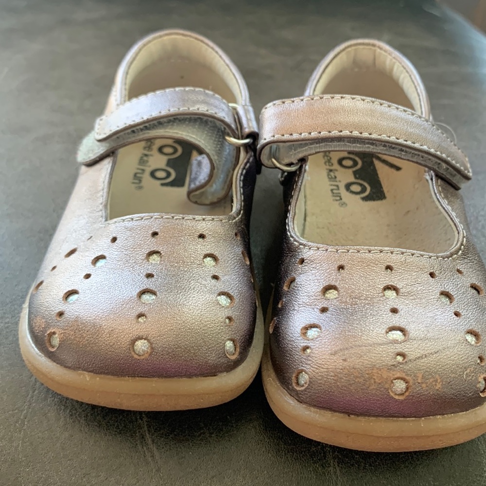 See Kai Run shoes